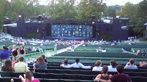 See A Show At The Muny In Forest Park In St Louis