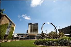 Unsw Deploys 802 11ac Wi Fi Delimiter New South Wales Travel Checklist Deployment