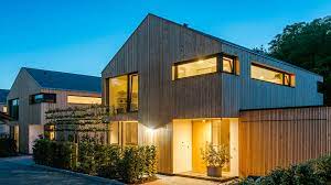 Our best hotels in konstanz germany. Wohnhaus Konstanz Wollmatingen Schwarzwalder