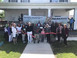 Welcome to family vision care in la grange, il. Treatment Center Opens New Facility Recovery Housing Campus In Marion