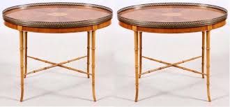 The most common baker furniture coffee table material is a square coffee table by baker furniture with pyramid marquetry design. Sold Price Walnut Baker Furniture Co Coffee Table Invalid Date Pdt