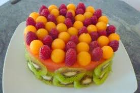 Love Juices Gateau 100 Fruits Recette Dessert Gateau Gateau Sain