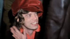 Rock and roll's 'darkest day' with Rolling Stones at Altamont