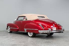 Image result for Robins Egg Blue 1947 Cadillac