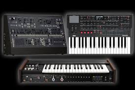 Genau vor einem jahr präsentierte korg zur namm show 2020 den korg wavestate synthesizer, der. Namm 2021 Korg Rock On Company Dtm Daw éŸ³éŸ¿æ©Ÿå™¨