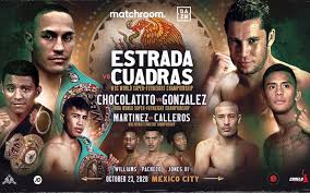 Any boxing on tv tonight. Three World Crowns Disputed In Mexico City Tonight World Boxing Council
