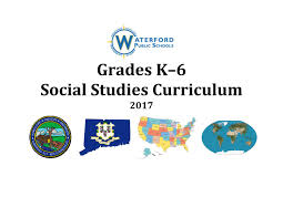 Life was suﬀering from a disease, which she acquired it dur answer questions about her sick except to those who have a right to ask them. Wps Social Studies Curriculum K 6 By Waterford Public Schools Issuu