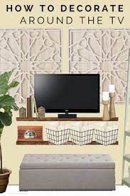 Check spelling or type a new query. How To Decorate Around A Tv Swatchpop Decor Around Tv Decorate Around A Tv How To Decorate Around A Tv