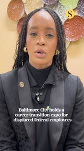 Since announcing the Housing Authority of Baltimore City's Strategic Plan:  Pathways to Success in 2019, progress has been made! Check out the video  below featuring HABC's SVP of Engineering, Energy, & Capital