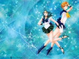 Sailor moon manga sailor uranus sailor neptune sailor moon art sailor moon crystal sailor mars. Sailor Uranus Wallpapers Top Free Sailor Uranus Backgrounds Wallpaperaccess