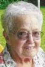 Obituary for Teresa P. Rector