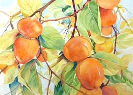 Original Watercolor Paintings For Sale Ugallery Watercolor Paintings For Sale Fruit Painting Watercolor Paintings