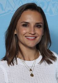 Homophily in race and ethnicity creates the strongest divides in our personal environments, . Rachael Leigh Cook Wikipedia