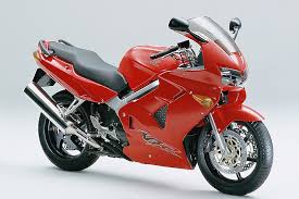 Honda Vfr800 Fi 1998 2002 Full Review Buying Guide