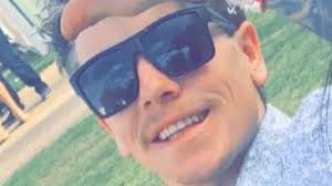 Jeff Garlett, Kurt Gibbons, Andrew Noel Robertson: Albury Wodonga crime