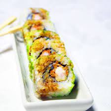 We did not find results for: Uramaki Sushi Con Gambero In Tempura Fresco Pesce