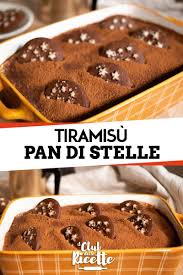 Pin Su Tiramisu