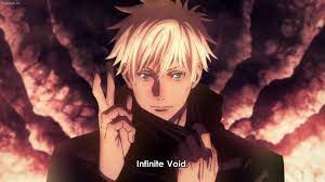 Gojo Satoru S Domain Expansion 1080p Åªè¡å»»æ¦ Jujutsu Kaisen Eng Sub Youtube This is a reaction mashup of jujutsu kaisen season 1 episode 4 sukuna uses domain expansion! gojo satoru s domain expansion 1080p åªè¡å»»æ¦ jujutsu kaisen eng sub