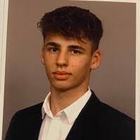 Daniel Laubach's Instagram, Twitter & Facebook