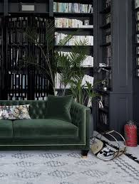 The Heart Of The Forest In Your Home Living Room Green Living Room Inspiration Trendy Living Rooms