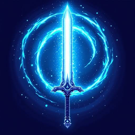 Descarga la imagen Espada de energía mística - Espada, Hoja, Arma |  StockCake