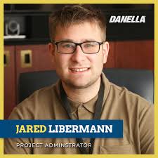Danella Employee Spotlight: Jared Lieberman