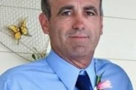 Kenneth "Eddie" Waldron