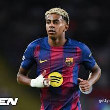 Yamal's 'Real Madrid Steals' Remark Sparks Clásico Row