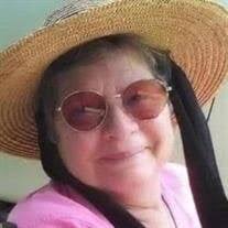 Jeanie Newcomb Goodwin Obituary