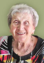 Roy et Giguère Avis de décès