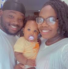 Erica Gause's Instagram, Twitter & Facebook