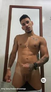 Kleber Alvarenga & Kleber matta - BoyFriendTV.com