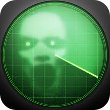 Ghost Detector Radar Simulator