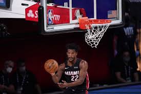 Prop wagers are particularly common in nba playoff betting and they ramp up during the nba finals, but you can often find them throughout the year. Nba Finals Short Handed Miami Heat Defy Odds In Game 3 As Red Hot Jimmy Butler Sinks La Lakers