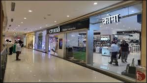 Food is fresh, restaurant is clean, we drive 20 mins just to get their wor wonton soup, fla. Pmc Mall Pune Croma Store Electronics Retail Store Croma