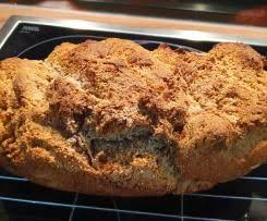 Dinkelbrot Mit Natron Rezept Brot Backen Rezept Einfach Rezepte Brot Backen Rezept