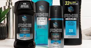 Best Axe Deodorants In 2020 Reviews