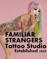 Ink masters is your best buy for cheap tattoo shops in las vegas. Familiar Strangers Best Rated Tattoo Studio In Singapore Quality Tattoos From A Singapore Tattoo Studio Home