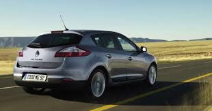Un sibilo che si accentua in seconda. Essai Renault Megane 1 5 Dci 110 Edc L Automatique Plaisir