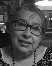 Obituario: Teresita de Jesús de Fátima Echeverría Peralta