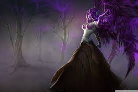 dream witch wallpapers picserio