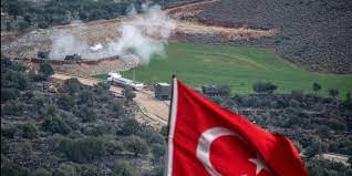 afrin de geceli gunduzlu hoparlorden anti komunist anlatimlar yapilsin sokak sokak komunizmin gecersizligi nasil bir baski ve korku hoparlorler baski turkiye