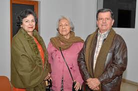 Música Andina Colombiana