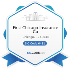 First chicago insurance company (fcic) login. First Chicago Insurance Co Zip 60638 Naics 524210