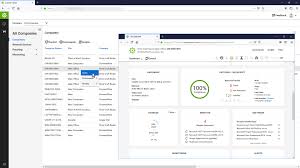 Connectwise automate provides us everything that we expect from the it management tool. Connectwise Automate Software 2021 Reviews Pricing Demo