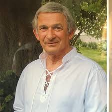 Raymond Roveda Obituary