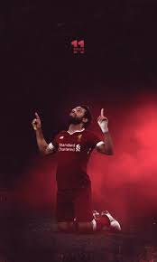 اجمل واروع الخلفيات و الصور محمد صلاح للجوال للموبايل 2019