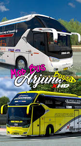 Maybe you would like to learn more about one of these? Mod Bus Arjuna Xhd Bussid For Android Apk Download
