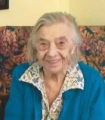 Obituary information for Emily Jane Hanson