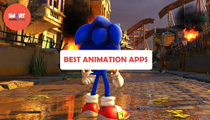 Android tools project information site 7 Best Animation Apps For Android Ios Updated 2021
